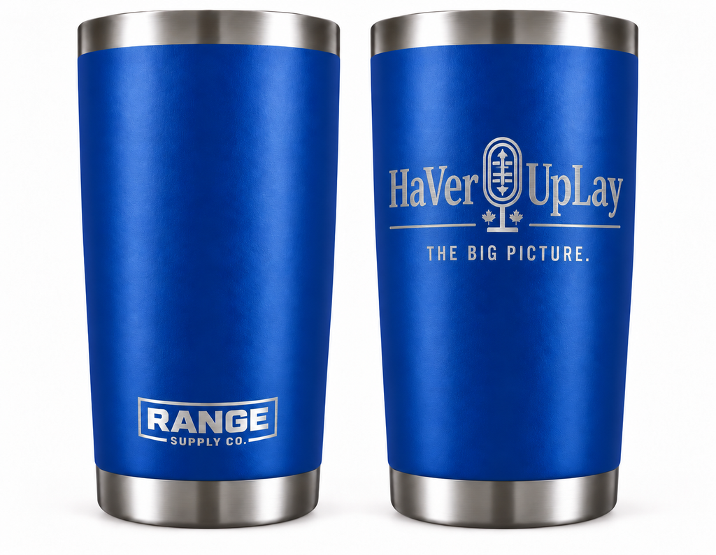 HaVer UpLay Mug