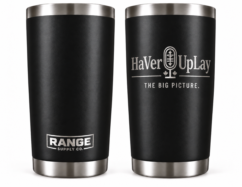 HaVer UpLay Mug