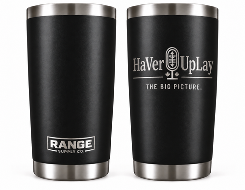 HaVer UpLay Mug