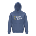 Republic of Alberta Hoodie