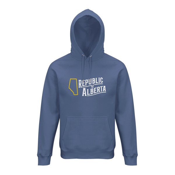 Republic of Alberta Hoodie