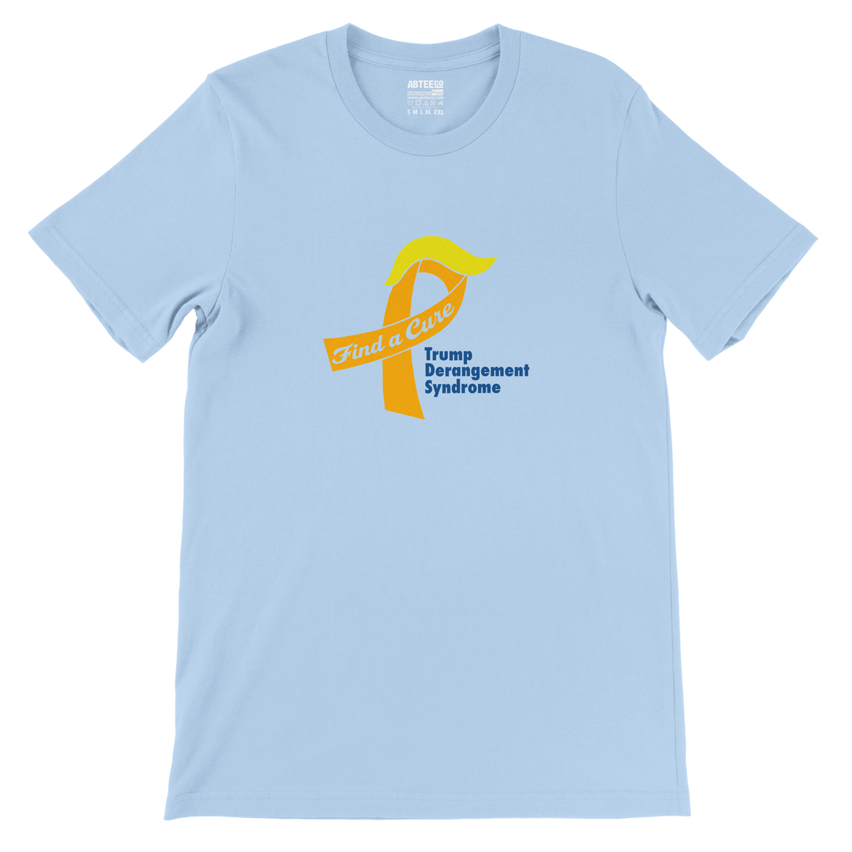 TDS Tee
