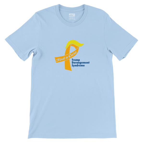 TDS Tee