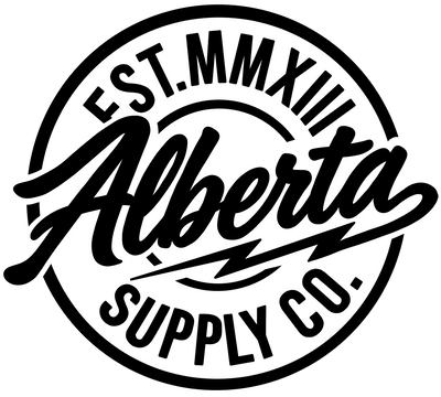 Alberta Supply Co