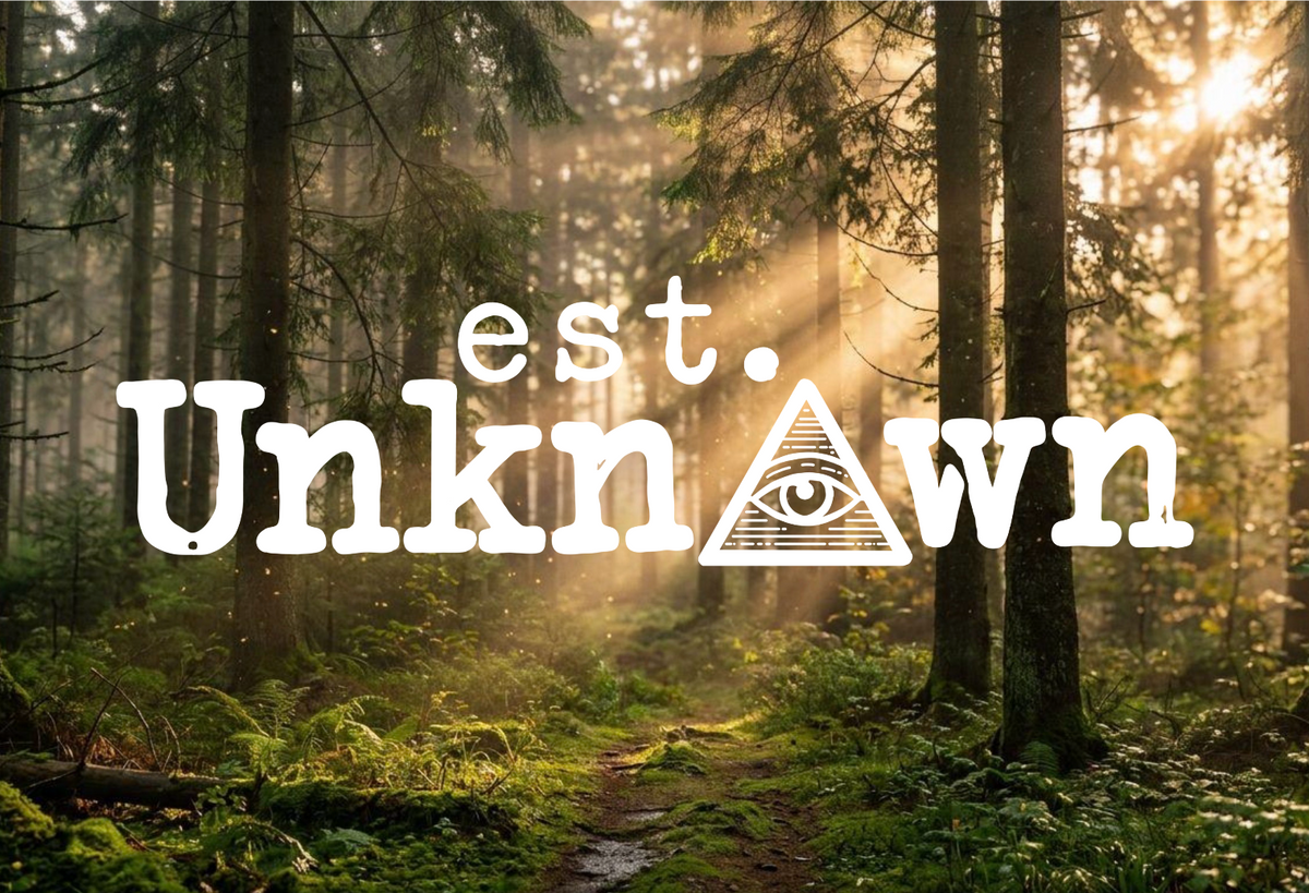 Est. Unknown