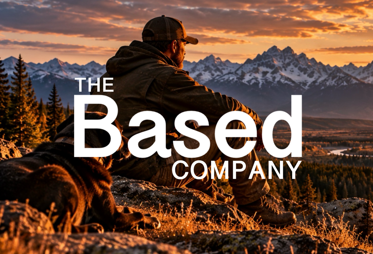 The Based Company