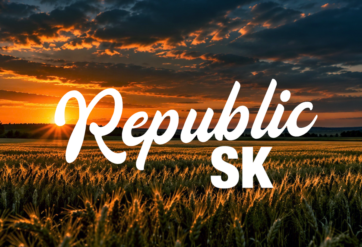 Republic SK