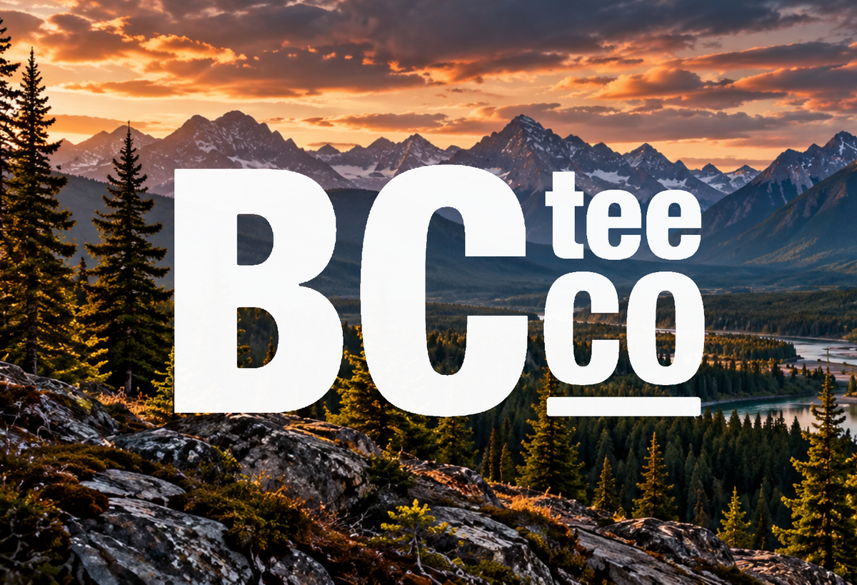 BC Tee Co