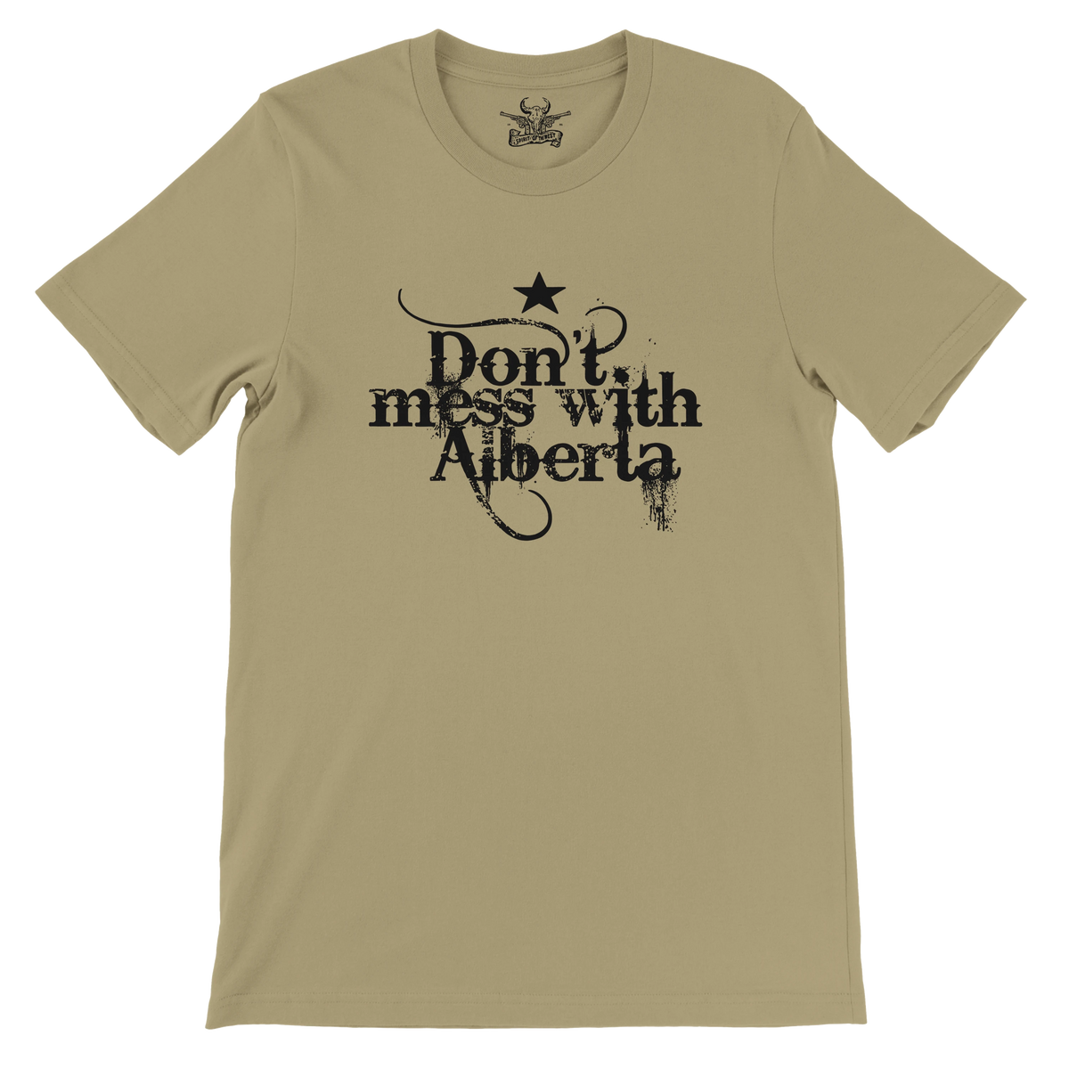 Don’t Mess with Alberta